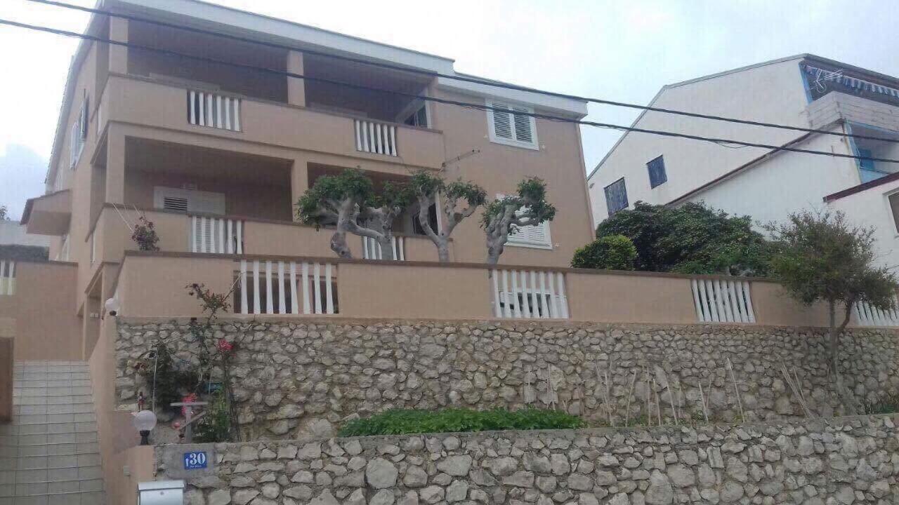 Apartman Demi Miskovici Exterior photo